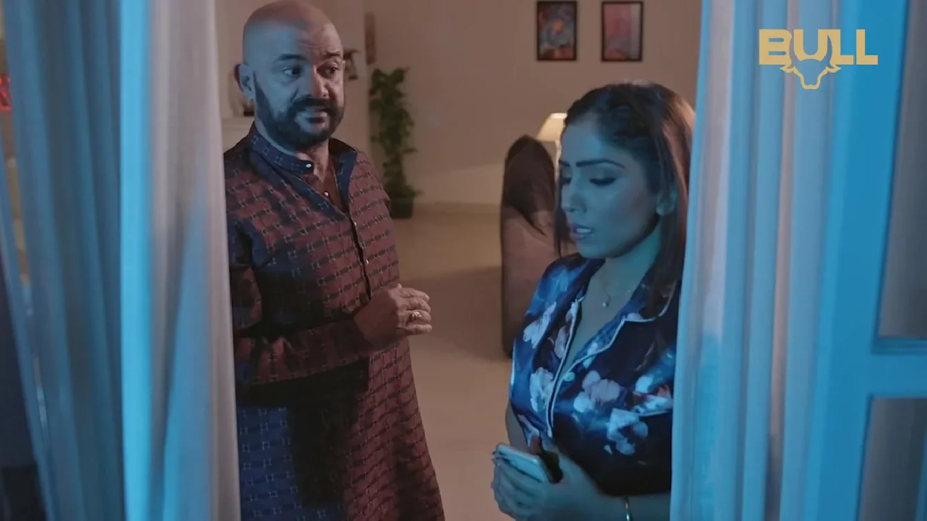 Preview of RAASLEELA S01 E03-04 Bull
